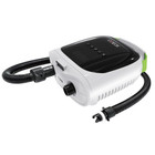  Seago Spirit 240 Air Deck 2.4m Inflatable Dinghy w/ Seago Airflow 250 Rechargeable Pump 