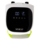  Seago Spirit 290 Air Deck 2.9m Inflatable Dinghy w/ Seago Airflow 250 Rechargeable Pump 