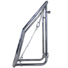  Seago Premium Vertical Life Raft Cradle 