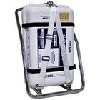  Seago Premium Vertical Life Raft Cradle 
