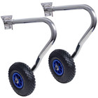 Seago Heavy Duty Dinghy Wheels 