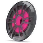 Garmin Fusion EL Series 6.5" 80W Shallow Mount Sports Marine Speakers w/ RGB Lighting 