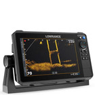  Lowrance HDS 9 Pro 9" Chartplotter/Fishfinder 