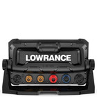  Lowrance HDS 9 Pro 9" Chartplotter/Fishfinder 