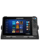  Lowrance HDS 9 Pro 9" Chartplotter/Fishfinder 