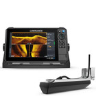  Lowrance HDS 9 Pro 9" Chartplotter/Fishfinder 