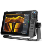 Lowrance HDS 10 Pro 10" Chartplotter/Fishfinder 