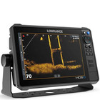  Lowrance HDS 10 Pro 10" Chartplotter/Fishfinder 