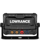  Lowrance HDS 10 Pro 10" Chartplotter/Fishfinder 