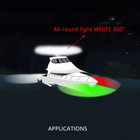 Lonako 20m Lonako All-Round LED Navigation Light 