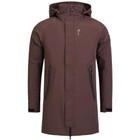 Pelle Petterson Ardor Men's Parka Jacket_imageset:Carob Brown