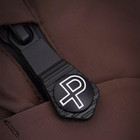 Pelle Petterson Ardor Men's Parka Jacket_imageset:Carob Brown