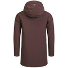 Pelle Petterson Ardor Men's Parka Jacket_imageset:Carob Brown