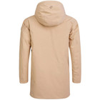 Pelle Petterson Ardor Men's Parka Jacket_imageset:Wheat