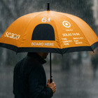 Seago Umbrella_imageset:Orange