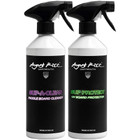  August Race SUP Handover Box Kit 