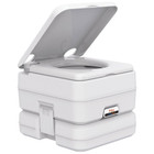  Seaflo Portable Toilet 10L 