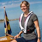  Baltic Athena Women's 165N Automatic Life Jacket 