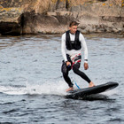  Baltic Slim Pro 50N Buoyancy Aid 