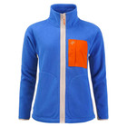 Pelle Petterson Women's W Loft Zip Fleece_imageset:Blue Lobster