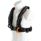  TeamO Coastal 170N BackTow Life Jacket with Harness 