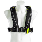 TeamO Coastal 170N BackTow Life Jacket with Harness 