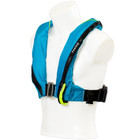 TeamO Coastal 170N BackTow Life Jacket with Harness 