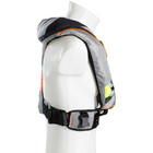 TeamO Ocean 275N BackTow Pro Sensor Life Jacket 