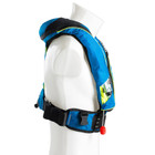  TeamO Ocean 275N BackTow Pro Sensor Life Jacket 