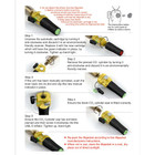  TeamO 38g Automatic Re-Arming Kit 