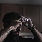 Nebo Mycro 400 Lumen Rechargeable Head Torch 