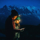  Nebo Mycro 400 Lumen Rechargeable Head Torch 