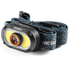  Nebo Mycro+ 500 Lumen Rechargeable Head Torch 
