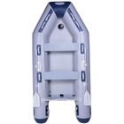  Seago Spirit 320 Air Deck 3.2m Inflatable Dinghy with Seago Dinghy Dolly Wheels 