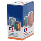 Osculati 20m Sphera II LED Masthead Navigation Light 