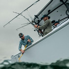  Garmin OnBoard - Wireless MOB Detection & Engine Cut Off System 