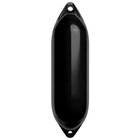 Harrington Marine Harrington Cylindrical Fender (Size 2) 14 x 58cm 