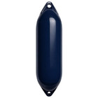 Harrington Marine Harrington Cylindrical Fender (Size 2) 14 x 58cm 