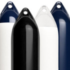 Harrington Marine Harrington Cylindrical Fender (Size 5) 19 x 101cm 