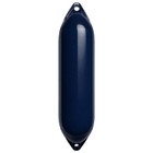 Harrington Marine Harrington Cylindrical Fender (Size 6) 24 x 106cm 