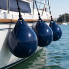 Harrington Marine Harrington Buoy Fender (Size 1) 36 x 47cm 