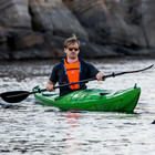  Baltic Canoe Hydro 50N Buoyancy Aid Orange/Navy 