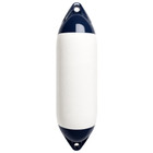 Harrington Marine Harrington Cylindrical Fender 8 Pack (Size 2) 14 x 58cm 