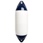 Harrington Marine Harrington Cylindrical Fender 4 Pack (Size 4) 21 x 71cm 
