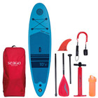  Seago Crest Wave Paddle Board 