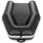 Harrington Marine Harrington Lightweight Pro 230 2.3m Air Floor Inflatable Dinghy Black 