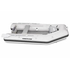 Harrington Marine Harrington Lightweight Pro 250 2.5m Air Floor Inflatable Dinghy Grey 