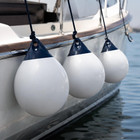Harrington Marine Harrington Round Buoy Fender (2 Pack) 42 x 54cm 