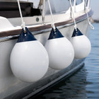 Harrington Marine Harrington Round Buoy Fender (2 Pack) 48 x 61cm 