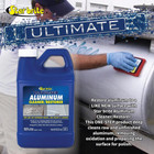  Starbrite Ultimate Aluminium Cleaner & Restorer 1.89L 
